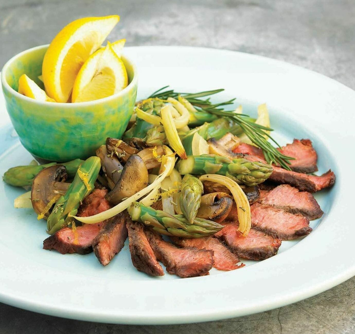 phase-3 Meal by South Beach Diet