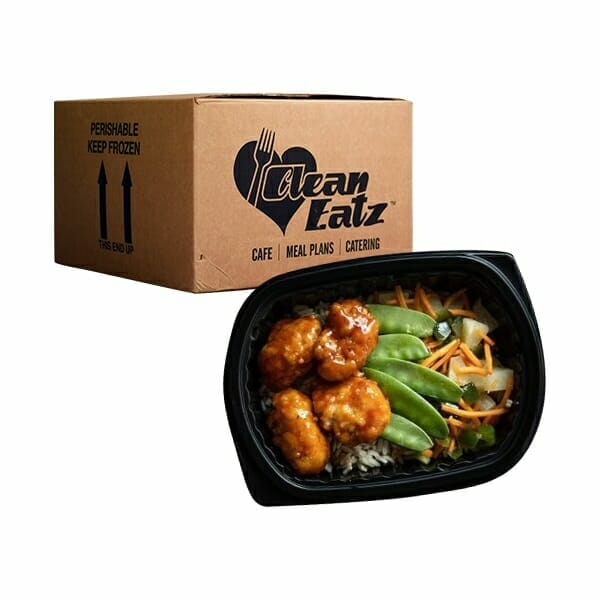 clean-eatz-product Clean Eatz's Meal Delivery Service
