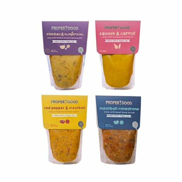 eat-proper-good-product Eat Proper Good's Meal Delivery Service