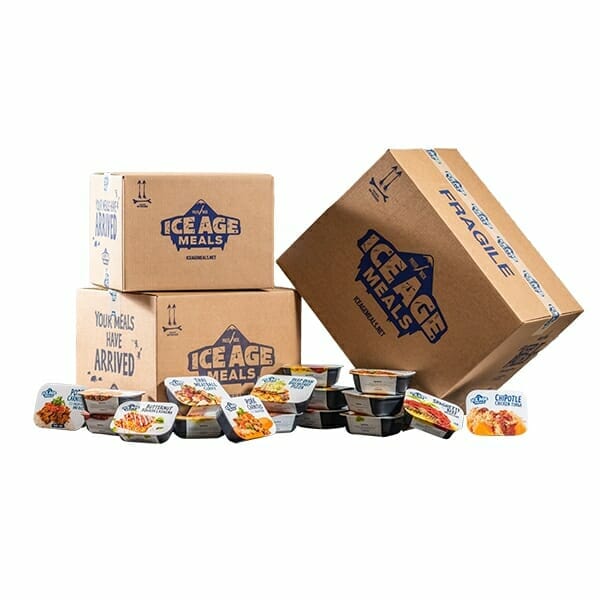 ice-age-meals-product Ice Age Meal's Meal Delivery Service