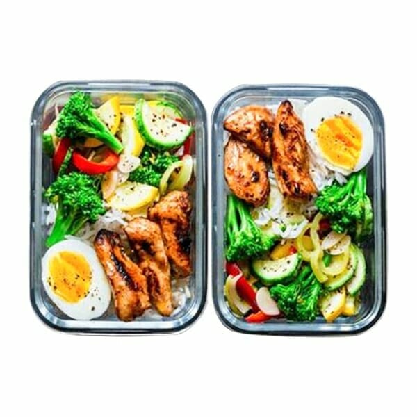 ketoned-product Ketoned's Meal Delivery Service